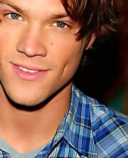 Foto de Jared Padalecki
