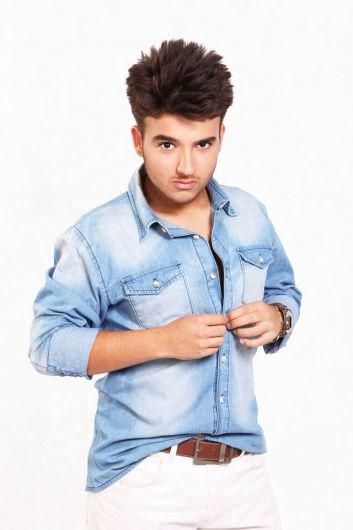 Foto de Nicholas Torres