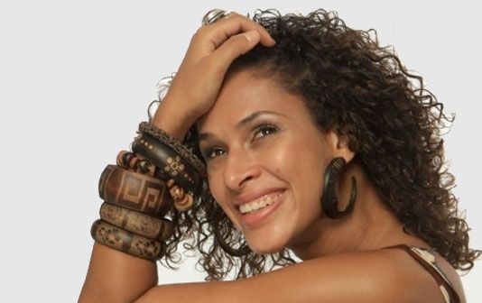 Foto de Renata Jambeiro