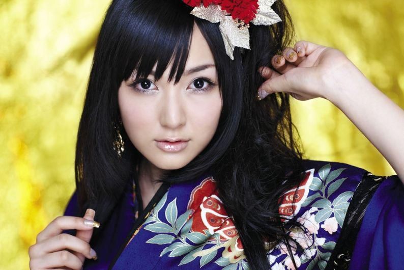 Foto de Kitamura Eri