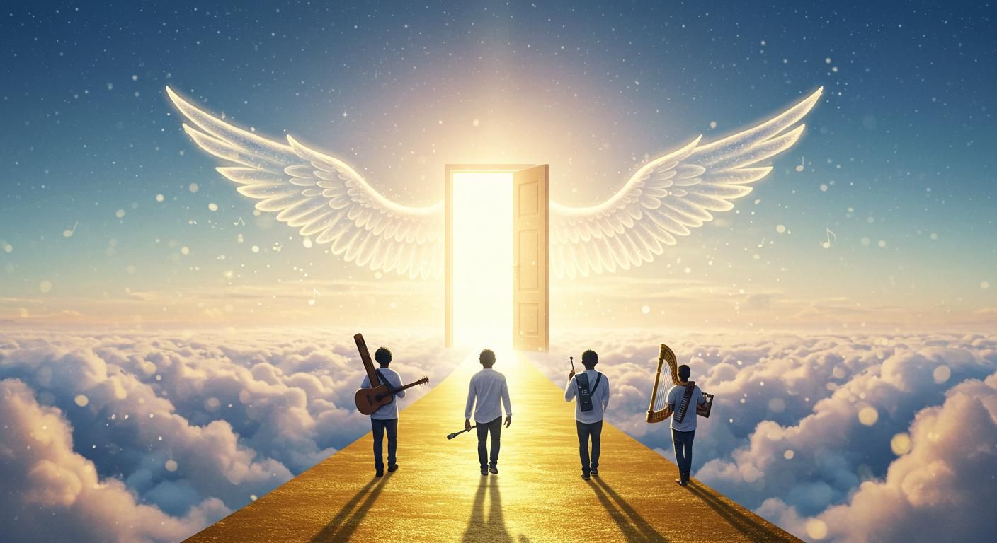 Foto de Banda Soulrise