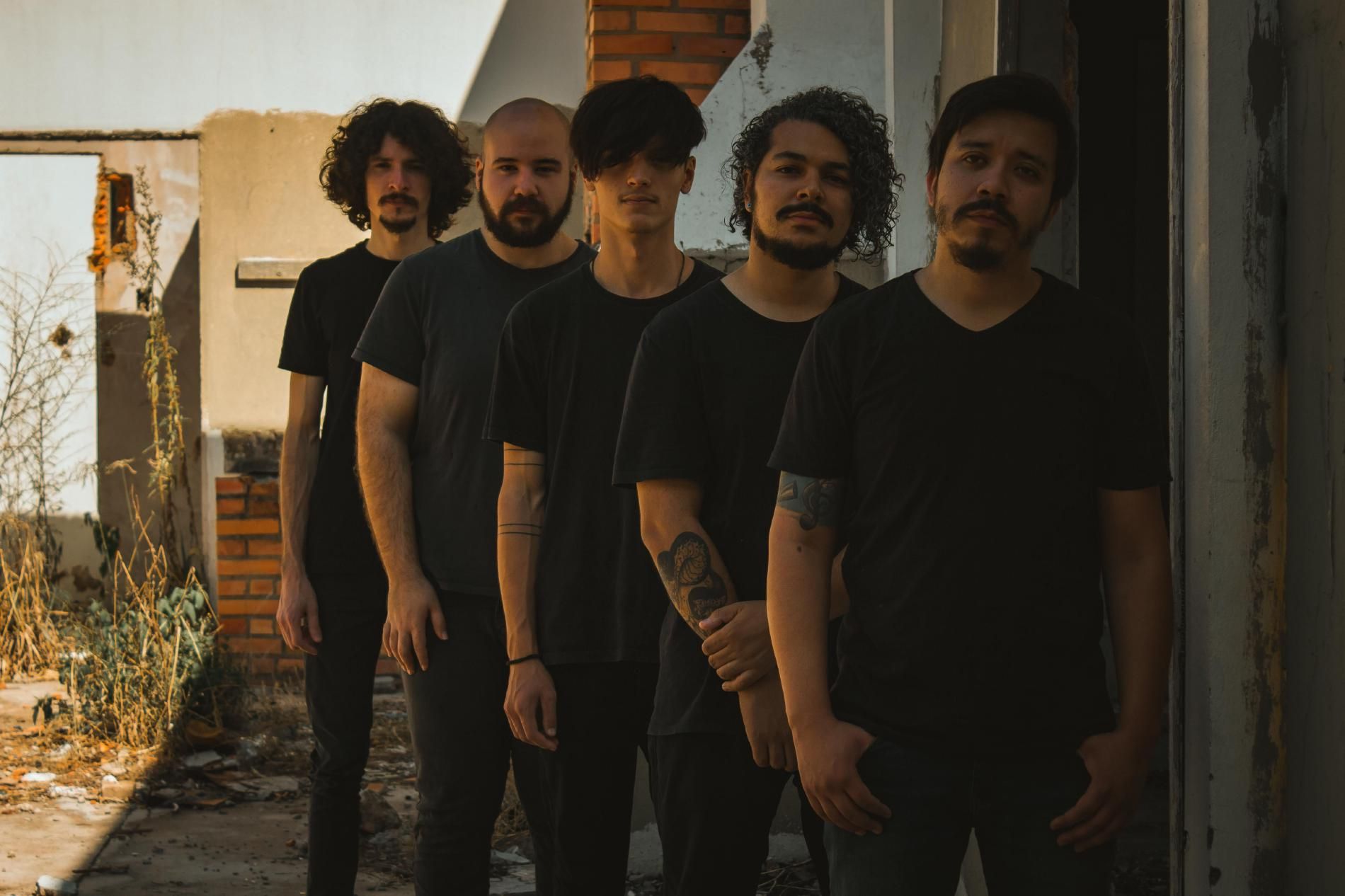 Foto de Meios Lúcidos