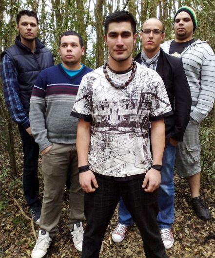 Foto de Banda Frases