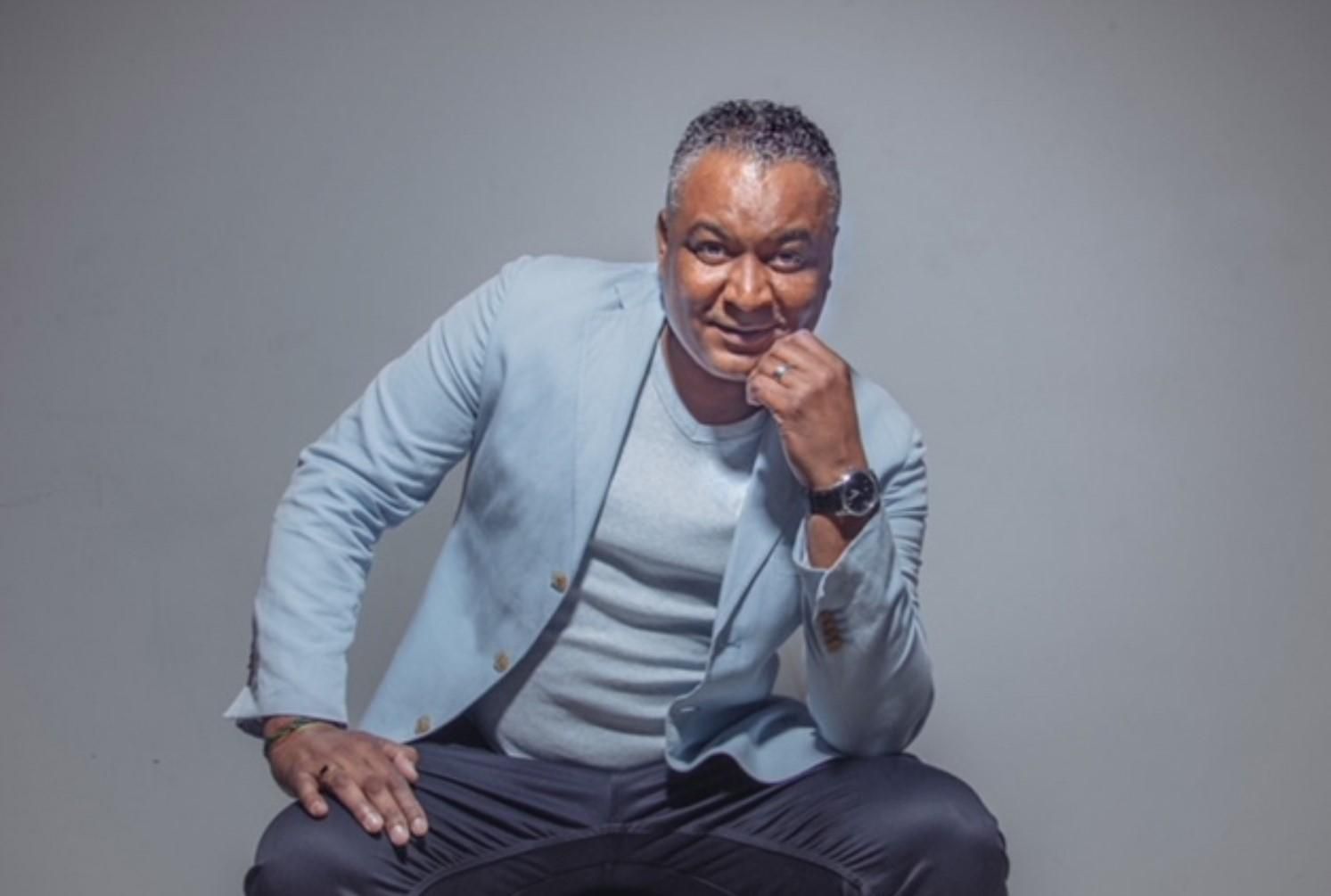 Foto de Grace Évora