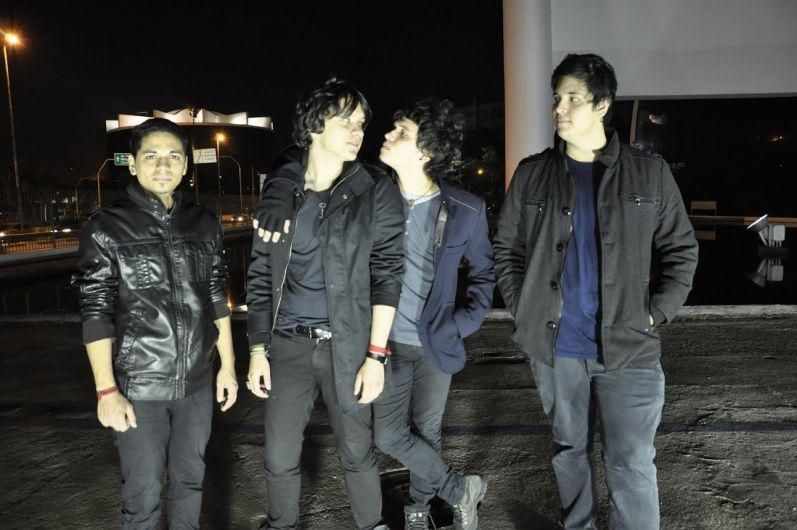 Foto de Tramp Stamp Moose