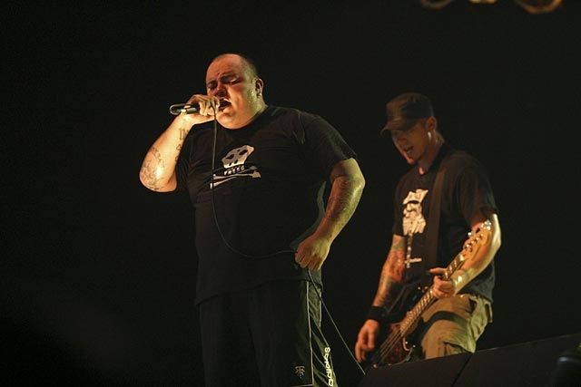 Photo of Blood For Blood