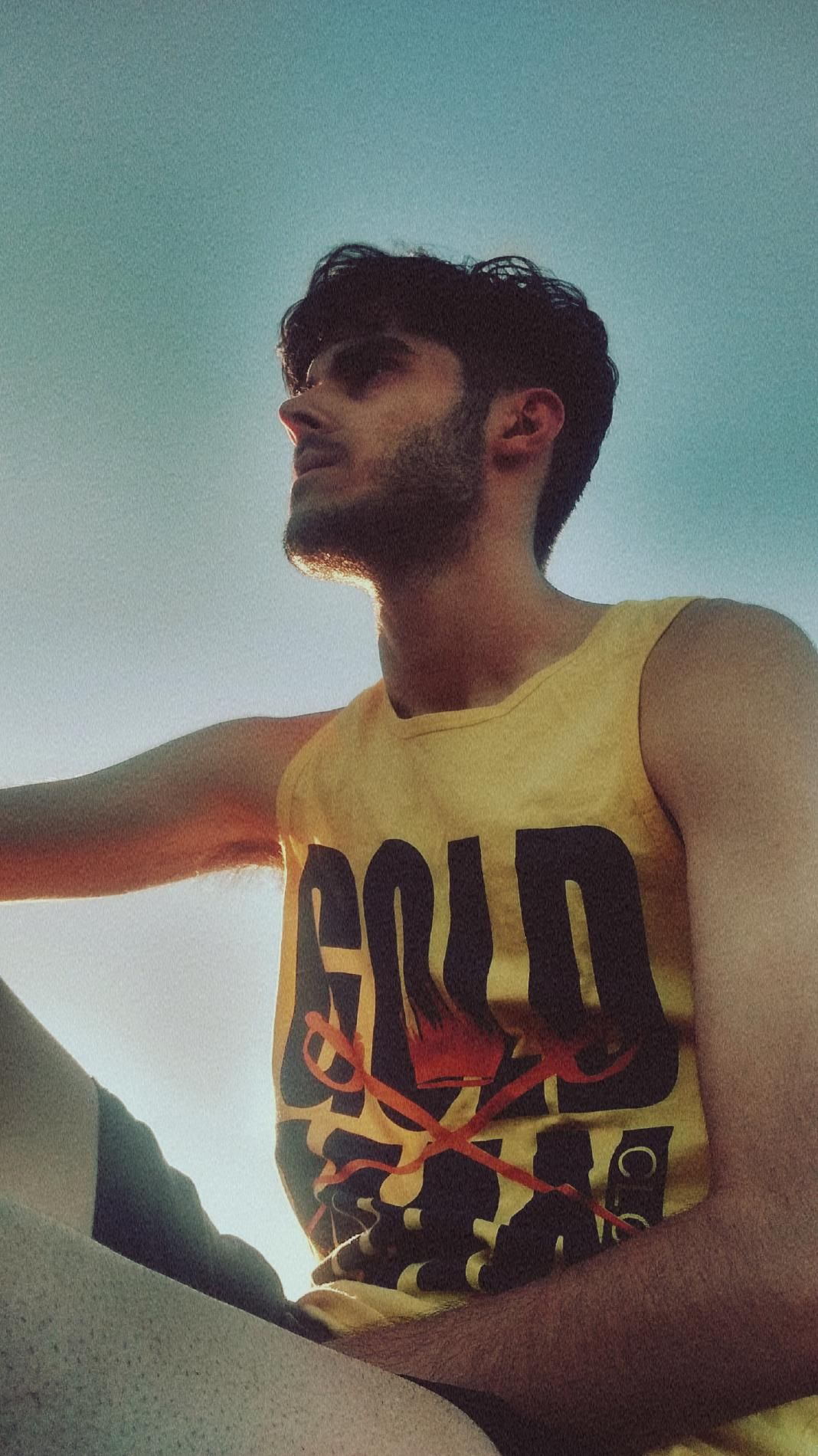 Foto de Mágno Araújo