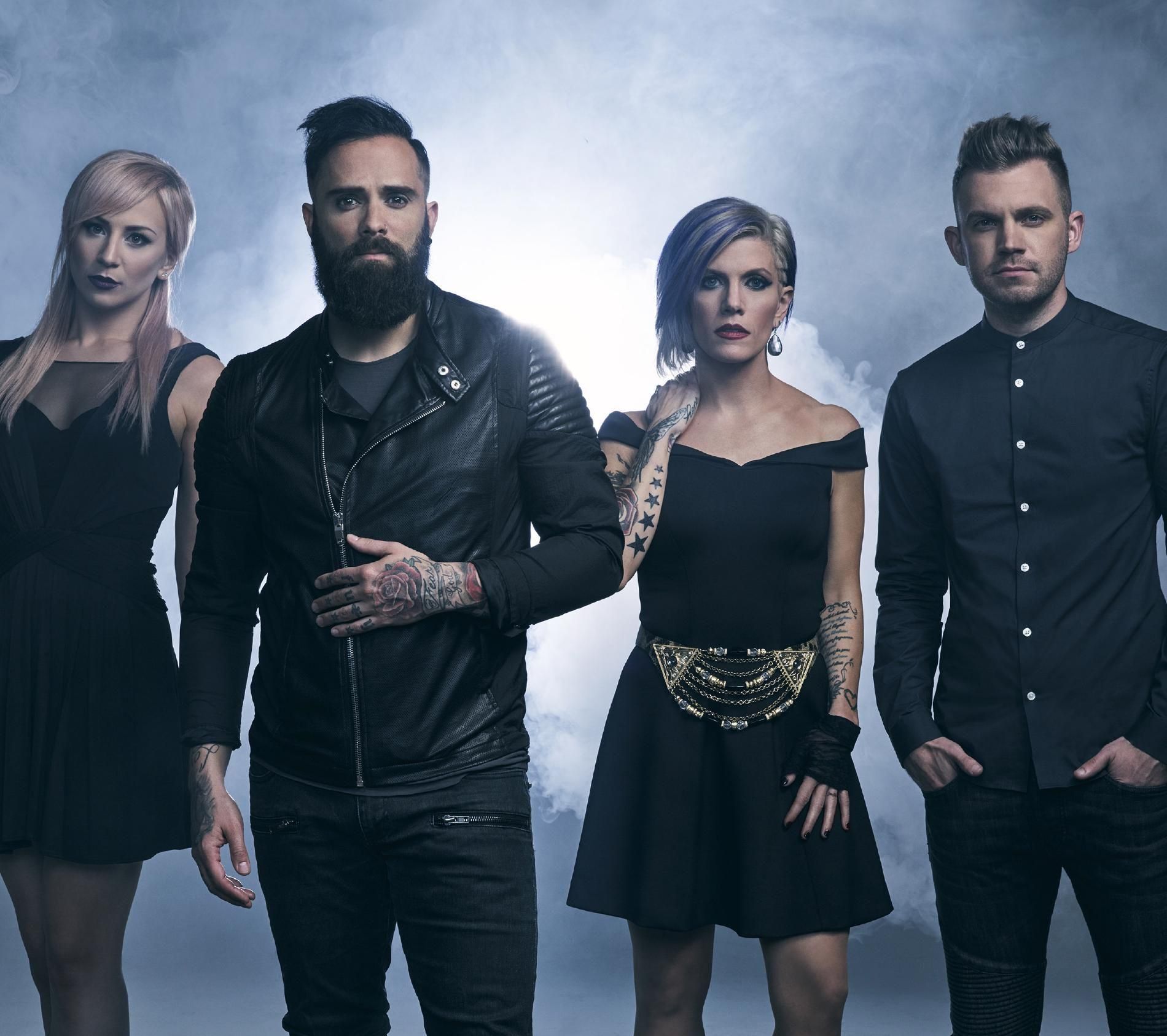 Foto de Skillet