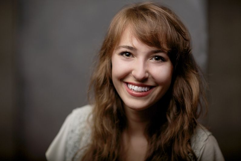 Foto de Lauren Daigle