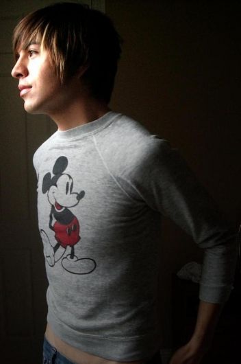 Foto de Mark Crisman