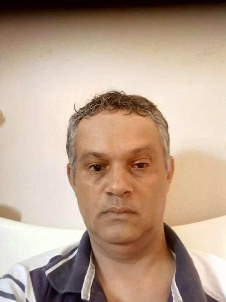 Foto de Poeta Adailton