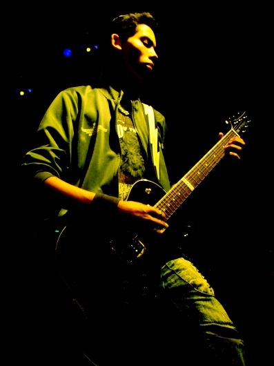 Foto de Banda Antídoto