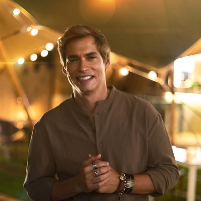 Foto de Carlos Baute