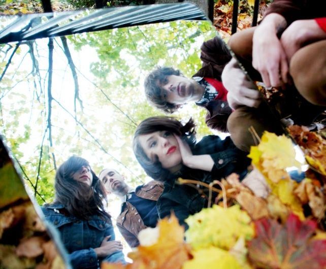 Foto de Veronica Falls