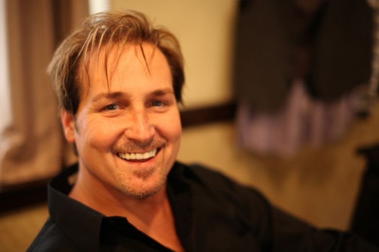 Foto de Michael English