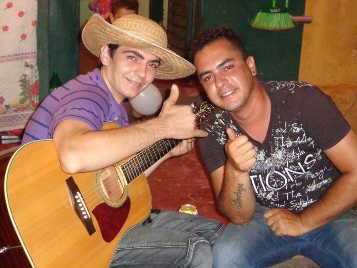 Foto de Lukas & Henrique