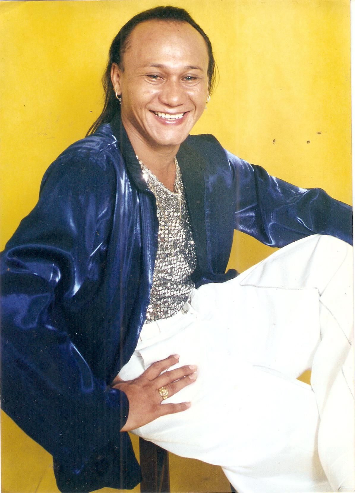 Foto de Thomas Rodrigues