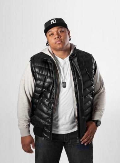 Foto de Tedashii