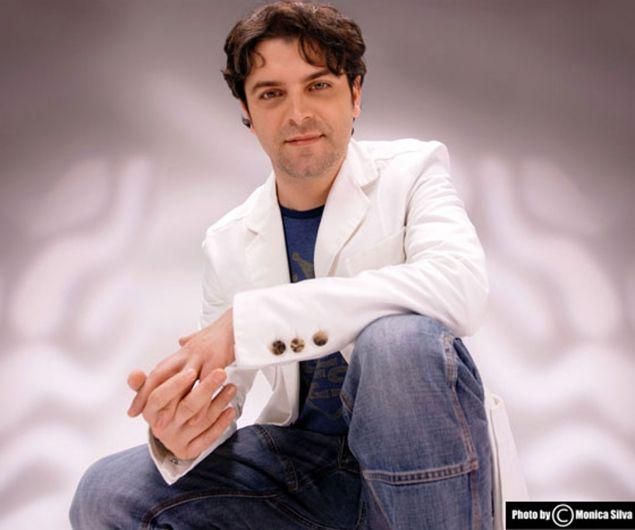 Foto de Samuele Bersani