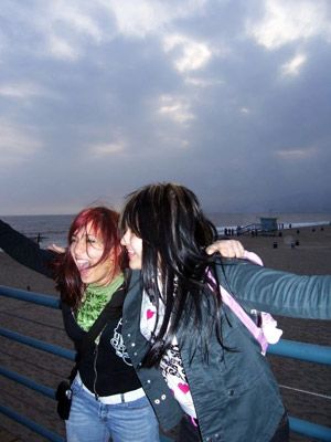 Foto de The Kung Fu Girls