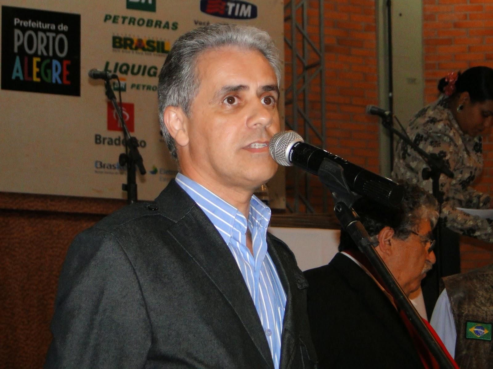 Foto de Vinícius Brum