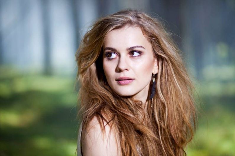 Foto de Emmelie de Forest