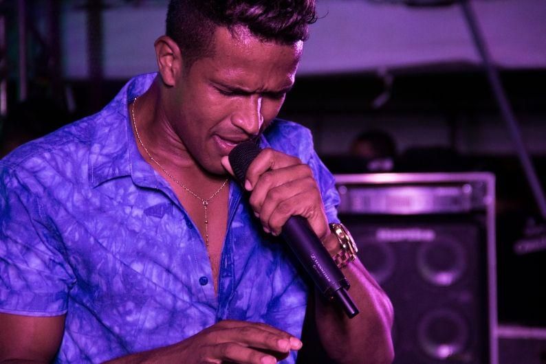 Photo of Uires Vieira