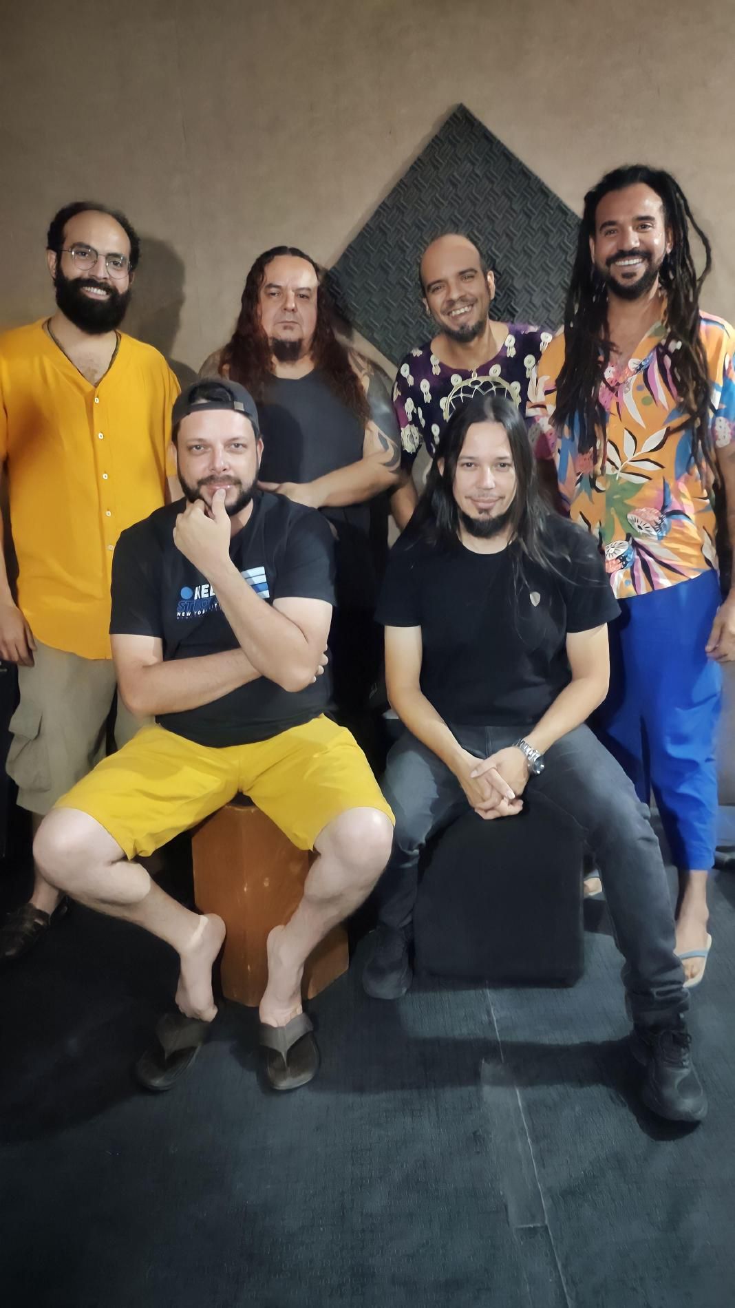 Photo of Sangue de Barro