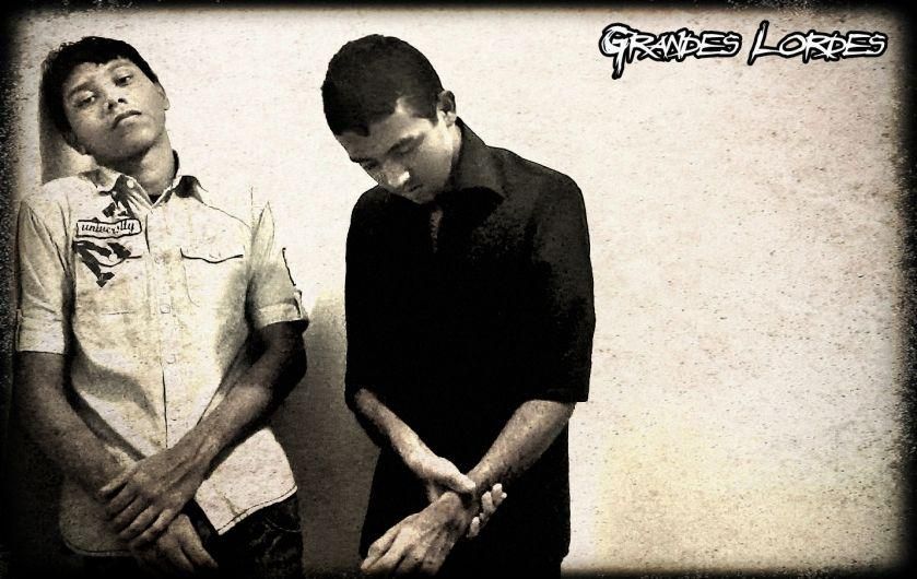 Foto de Grandes Lordes