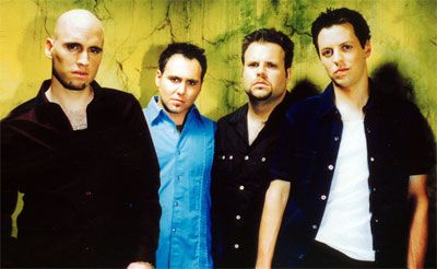 Foto de Vertical Horizon