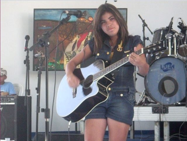 Foto de Victoria Taianny