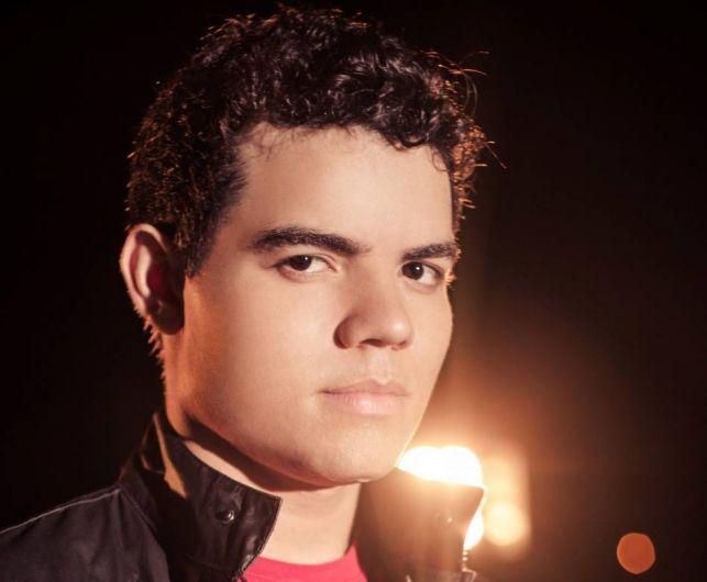 Foto de André Rangell