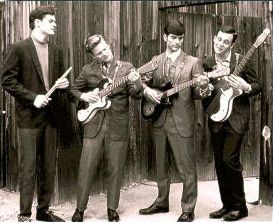 Photo of The Wonders