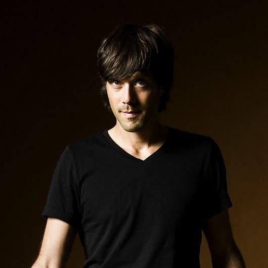 Foto de Adrian Stern