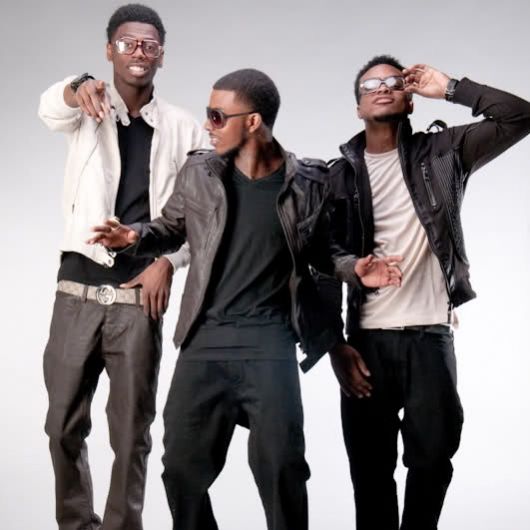 Foto de Travis Porter