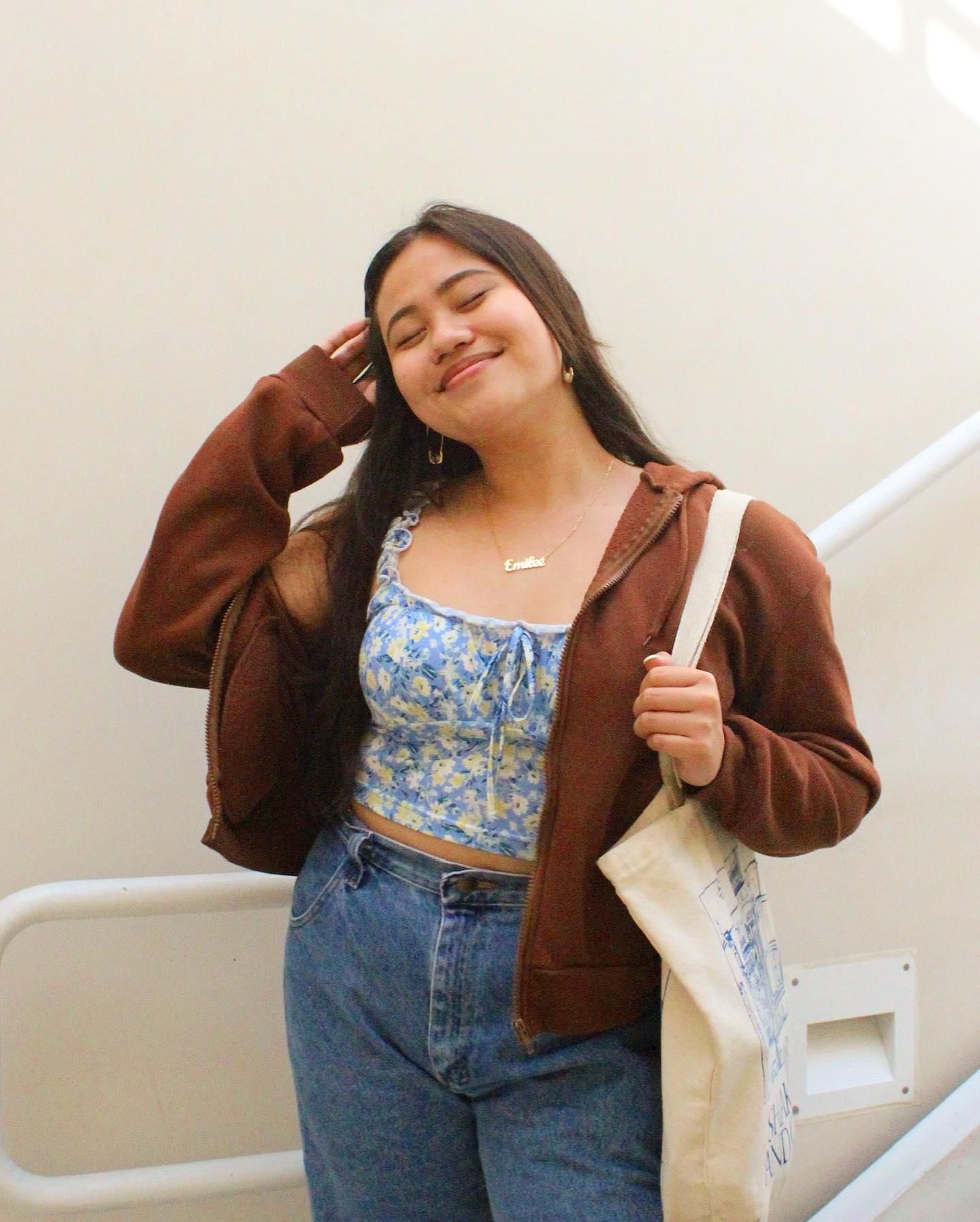 Foto de Emilee Estoya