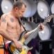 Foto do artista Red Hot Chili Peppers