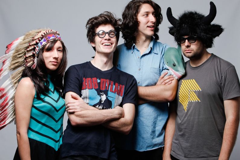 Foto de Cloud Control