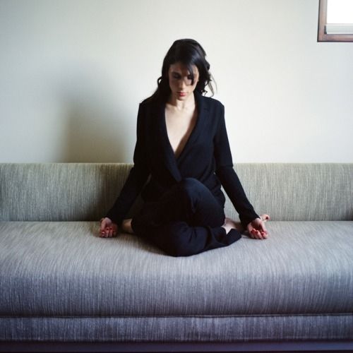 Foto de Lisa Papineau