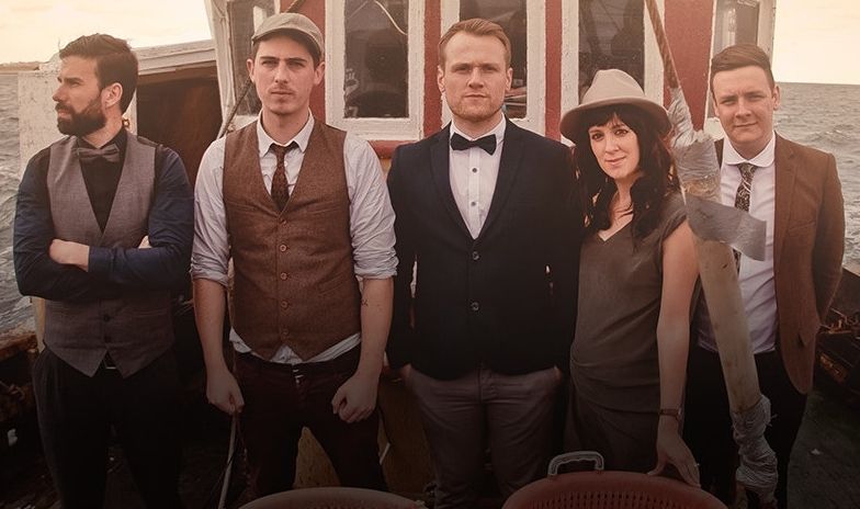 Foto de Rend Collective
