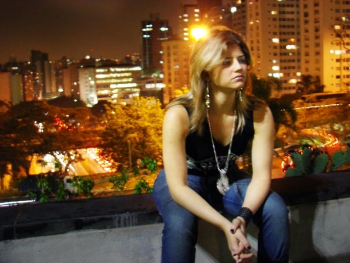 Foto de Beatriz Vittorazzi