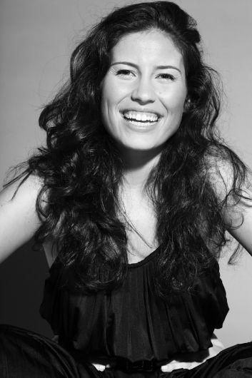 Foto de Cati Freitas