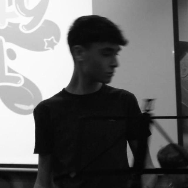 Foto de Gyulyano Radu