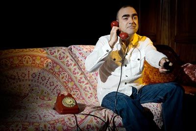 Foto de Elio E Le Storie Tese