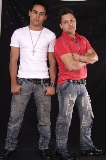 Foto de Pedro Henrique & Cristiano