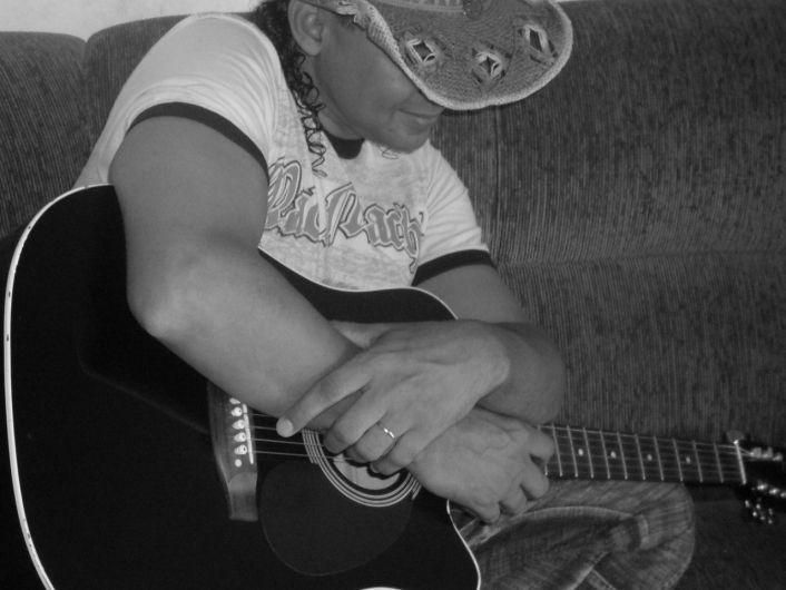 Foto de Nedino Brandão