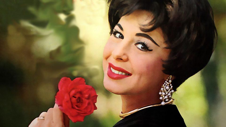 Foto de Eydie Gorme