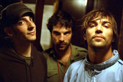 Foto de New Radicals