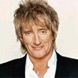 Foto do artista Rod Stewart