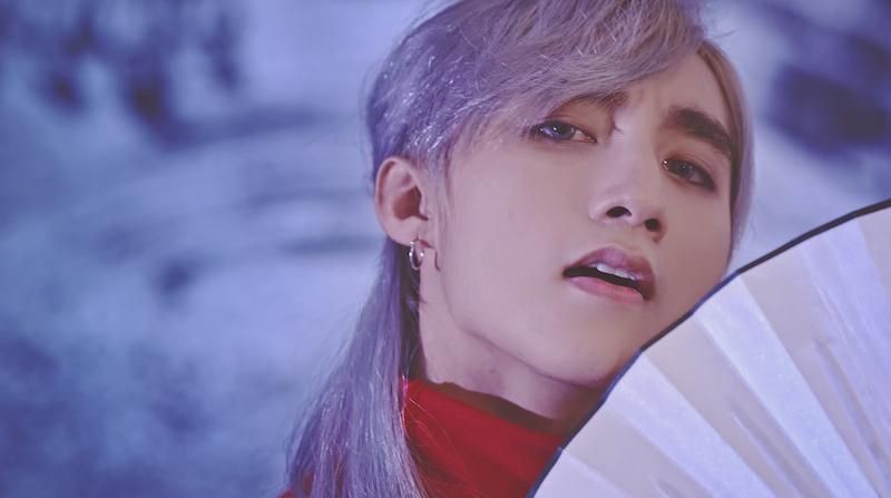 Foto de Son Tung M-TP